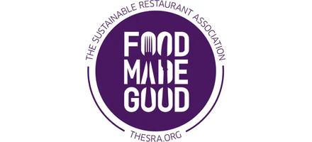 Food Made Good — The SRA